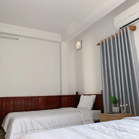 Viet Hostel Hue Exterior foto