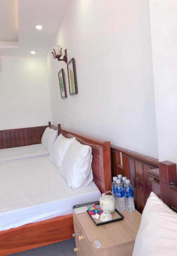Viet Hostel Hue Exterior foto