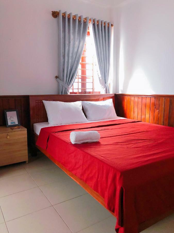 Viet Hostel Hue Exterior foto