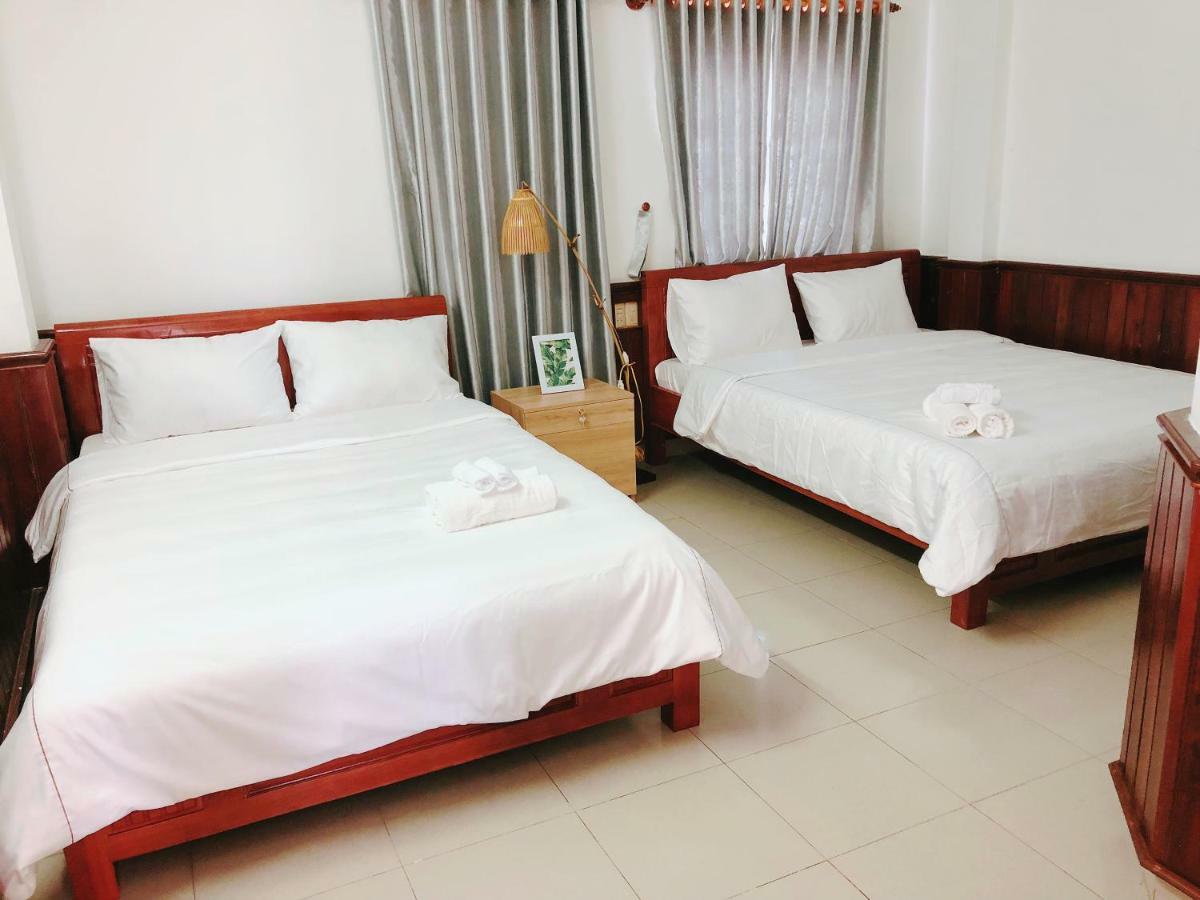 Viet Hostel Hue Exterior foto